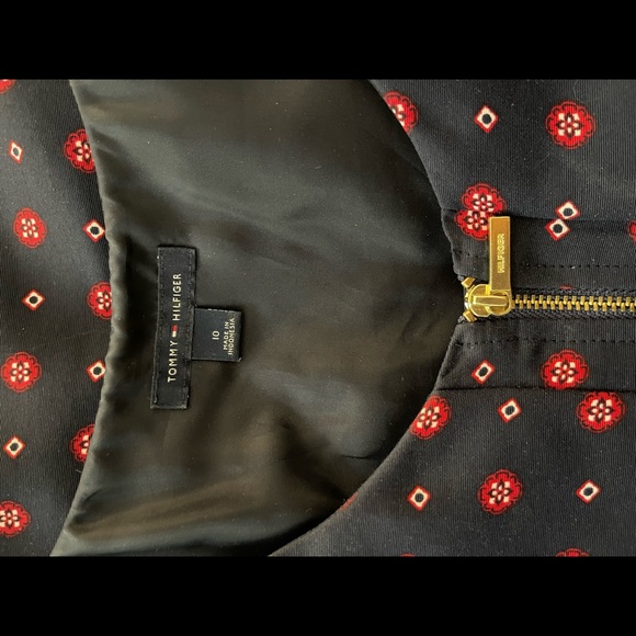 Robe Tommy Hilfiger Dress - Picture 3 of 6